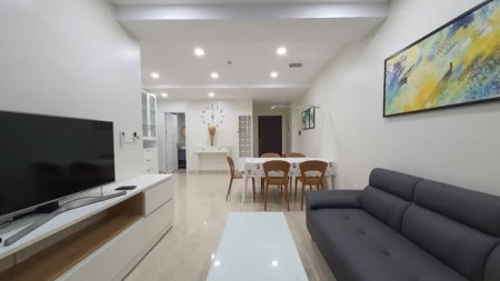 Ảnh 2 - Cho thuê Scenic valley 1 - 2PN full NT, lầu cao view đẹp
