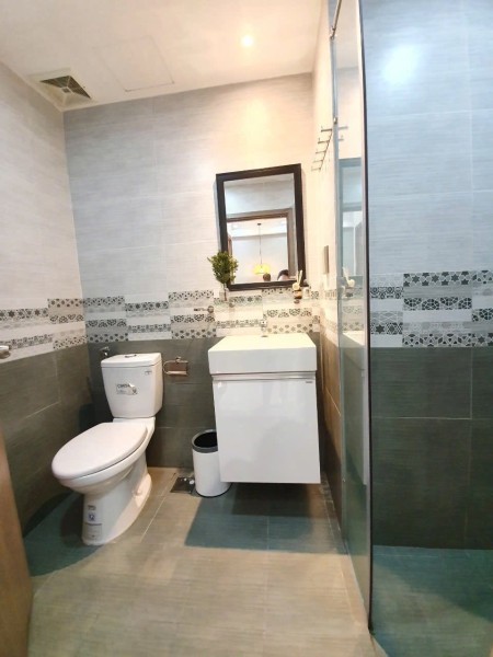 Cho thuê căn hộ Botanica Premier - 2PN 1WC - 14,5 triệu/tháng, full nội thất cao cấp