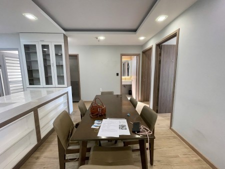 Cho thuê căn hộ Scenic Valley 3PN - 110m2 - Full nội thất cao cấp, dọn vào ở ngay