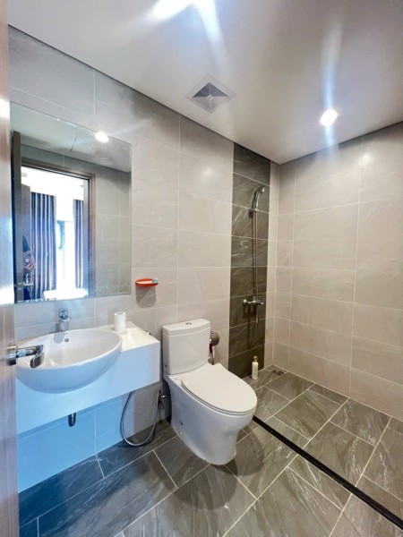 Ảnh 3 - Cho thuê căn S10 - 7tr - 2PN2WC Full nội thất gỗ
