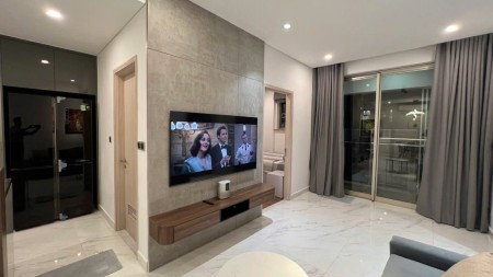 Ảnh 1 - Cho thê căn hộ Midtown - Phú Mỹ Hưng | 3PN căn góc đẹp