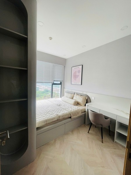 Ảnh 2 - Cho thuê giá tốt nhất tại Vinhomes Grand Park Studio | 1PN | 2PN |…