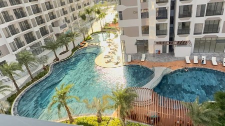 Ảnh 1 - MT Eastmark City cho thuê 2PN - 70m²- GIÁ 6,5 TRIỆU - Long Trường -…