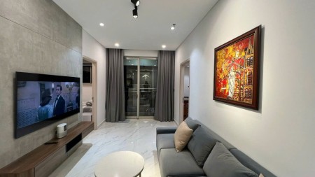 Cho thê căn hộ Midtown - Phú Mỹ Hưng | 3PN căn góc đẹp
