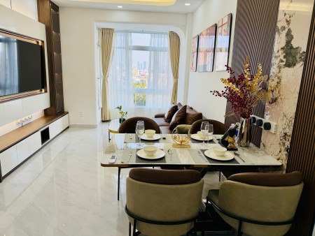 Cho thuê căn hộ Sky Garden 3 - 2PN, 68m² Phú Mỹ Hưng Q7