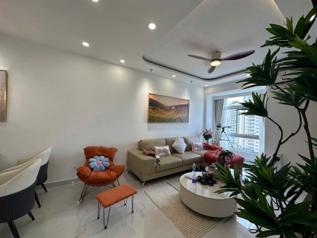 Ảnh 2 - Cho thuê căn hộ Sky Garden 2 nhà đẹp, nội thất mới, 89m2 -…