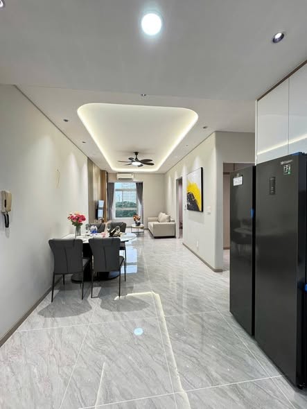 Ảnh 3 - Cần cho thuê gấp căn 81m, 3pn 2 wc, Sky Garden Quận 7