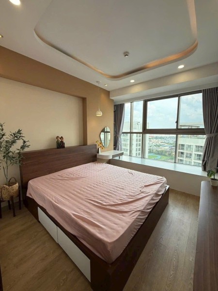 Cho thuê Midtown 2PN full nội thất giá 30tr TL