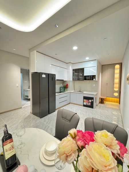 Ảnh 2 - Cần cho thuê gấp căn 81m, 3pn 2 wc, Sky Garden Quận 7