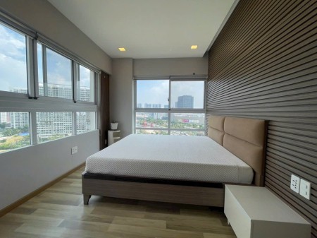 Ảnh 3 - Cho thuê Happy Valley - 3PN rộng 100m2, view thoáng