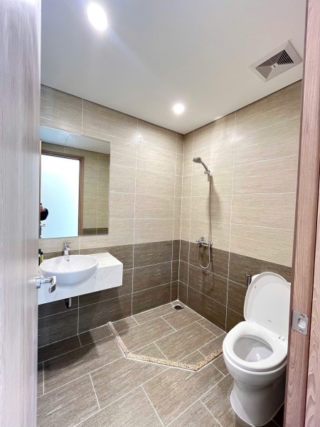 Cho thuê The Oasis – 2PN – 2WC | Nhà trống. Giá Tốt Chỉ 6TR