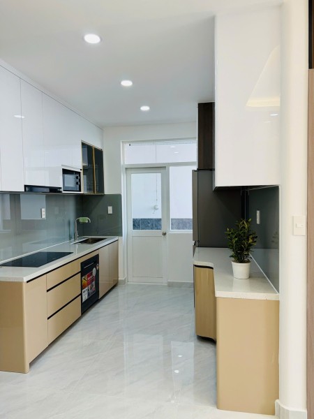 Ảnh 2 - Cho thuê căn hộ Sky Garden 3 - 2PN, 68m² Phú Mỹ Hưng Q7
