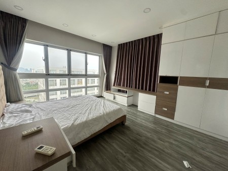 Ảnh 3 - Cho thuê căn hộ Happy Valley – 3PN2WC, view đẹp, thoáng mát, 32…