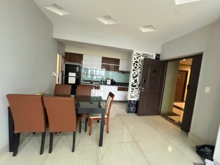Cho thuê căn hộ Happy Valley – 3PN2WC, view đẹp, thoáng mát, 32 triệu/tháng (có thương lượng)