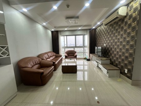 Ảnh 1 - Cho thuê căn hộ Happy Valley – 3PN2WC, view đẹp, thoáng mát, 32…