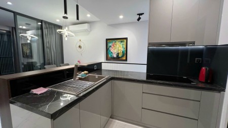 Ảnh 3 - Cho thê căn hộ Midtown - Phú Mỹ Hưng | 3PN căn góc đẹp