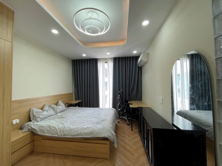 Chính chủ cho thuê căn hộ 2PN 2WC Lavida Nguyễn Hữu Thọ , Quận 7, đầy đủ nội thất sử dụng