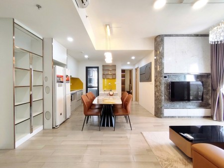 Ảnh 1 - Cho thuê giá tốt nhất tại Vinhomes Grand Park Studio | 1PN | 2PN |…