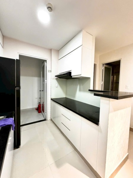 Cho thuê căn hộ CC. Cộng Hòa Garden, tân bình. DT. 75m2, 2pn 2wc giá 13tr
