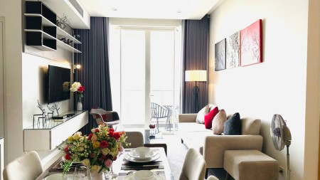 CHO THUÊ CĂN HỘ SARIMI SALA 2PN – 88m² – FULL NỘI THẤT – VIEW CÔNG VIÊN – GIÁ CHỈ 30TR