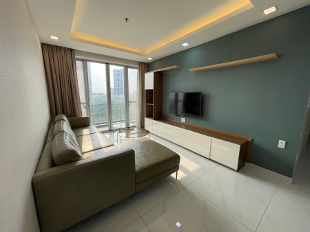 Scenic Valley PMH – 2PN 77m² full nội thất, vào ở ngay – giá tốt chỉ 15 triệu/tháng tại Quận 7