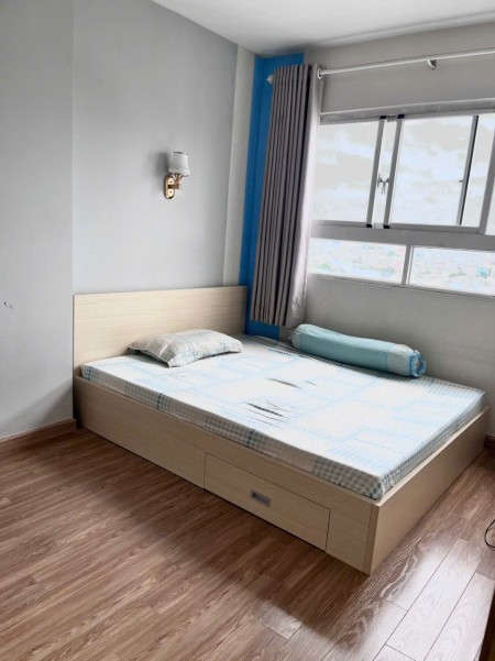 Cho thuê chung cư I home giá rẻ, căn góc 50m2 cực thoáng