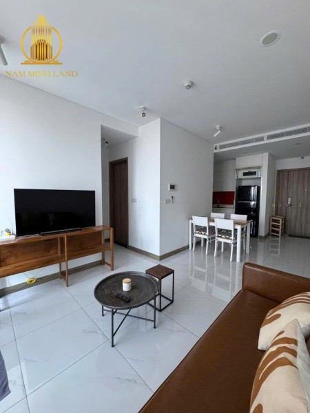 Chính chủ cho thuê 1PN Sunwah Pearl - View Landmark 81 Chỉ 2x Triệu