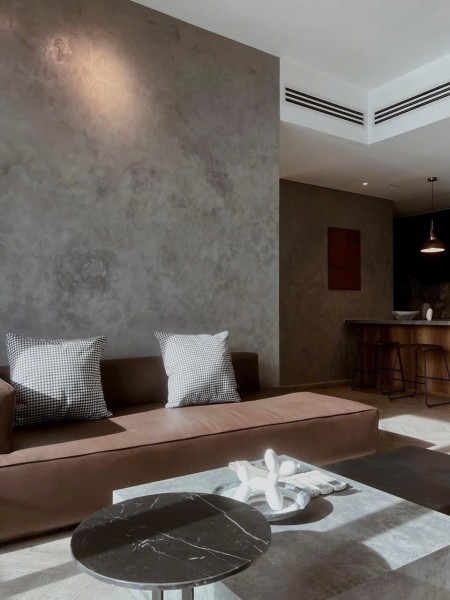 Ảnh 4 - Cho thuê Empire City - Thủ Thiêm | 2PN 98M² full nội thất, sống…