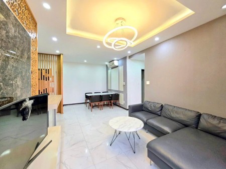 Cho thuê căn hộ Orchard Garden 2 phòng ngủ, 2WC , 73m2, nội thất đầy đủ, dọn ở ngay