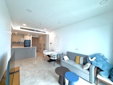 Cho thuê căn 2PN – 2WC | 94M² The River, siêu hot chỉ 38 triệu/tháng