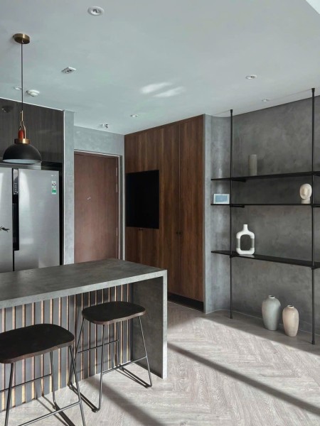 Ảnh 2 - Cho thuê Empire City - Thủ Thiêm | 2PN 98M² full nội thất, sống…