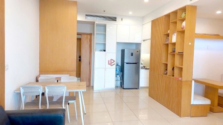 Cho thuê Sarimi Sala - 2PN view công viên, giá tốt hiểm có