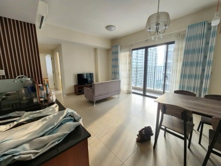 Cho thuê căn hộ Masteri Thảo Điền - 2PN căn góc, Full NT, view thoáng