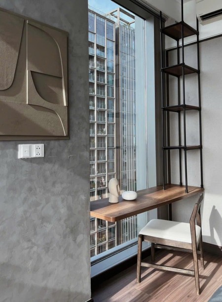 Ảnh 1 - Cho thuê Empire City - Thủ Thiêm | 2PN 98M² full nội thất, sống…