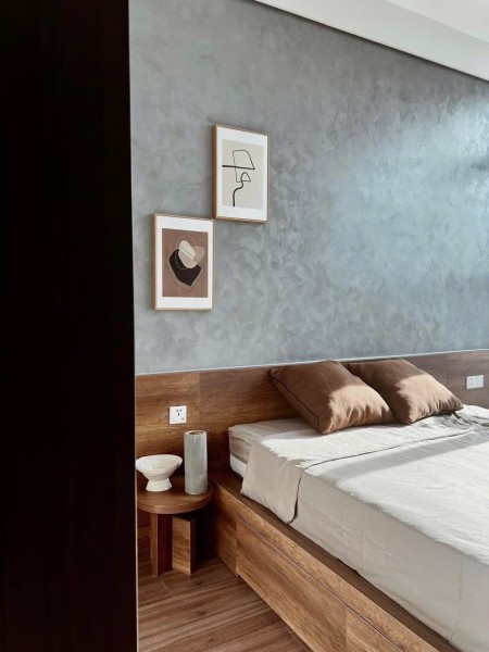 Ảnh 3 - Cho thuê Empire City - Thủ Thiêm | 2PN 98M² full nội thất, sống…