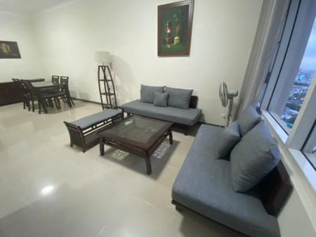 Cho thuê Saigon Pearl - 2PN 90m2 view thoáng, 21 triệu/tháng