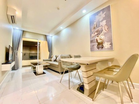 Cần cho thuê căn hộ Terra Royal 72m2, 2PN, đủ nội thất, tiện ích 5 sao
