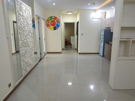 Âu cơ Tower, Tân Thành, Tân Phú: 70m2, 2p ngủ, 2wc, 10tr5/th, NTCB.
