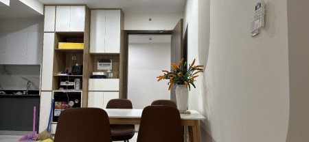 Cho thuê căn hộ cao cấp The Habitat Bình Dương giai đoạn 3 – VSIP 1