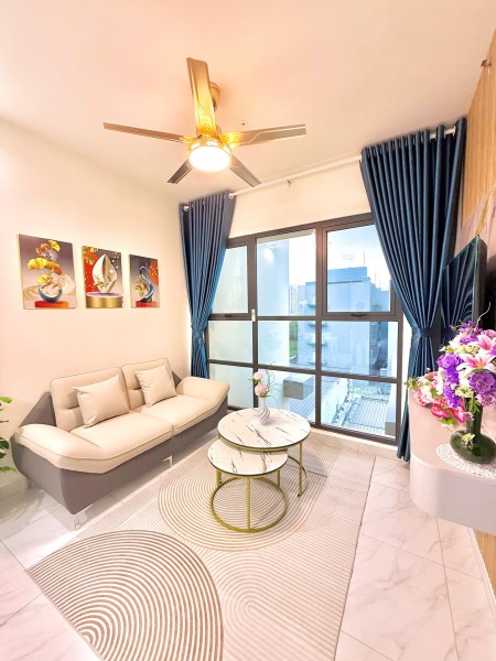 The Habitat - 2PN 10Tr full nội thất cao cấp - Xem nhà liên hệ em Bá