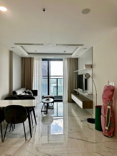 Căn Hộ The Habitat - 2PN Full Nội Thất Đẹp - Nhận nhà ngay - Alo em Bá Hỗ Trợ