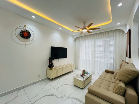Cho thuê CH cao cấp Lexington Q2 (100m2, 3PN, giá 16 tr/th) ban công lớn, Full tiện ích, view thoáng