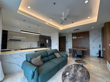 Cho thuê gấp Happy Valley, PMH, Quận 7. DT 118m2, 3PN, giá thuê chỉ 22tr/tháng