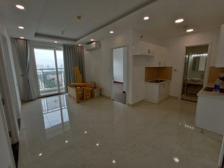 Cho thuê căn 3p ngủ, C/c Mỹ Vinh giá 16tr/th