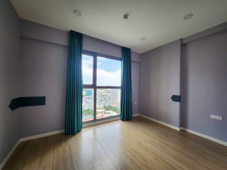 Masteri Millennium – 2PN 74m² – Nội thất cơ bản, giá tốt chỉ 20tr/tháng
