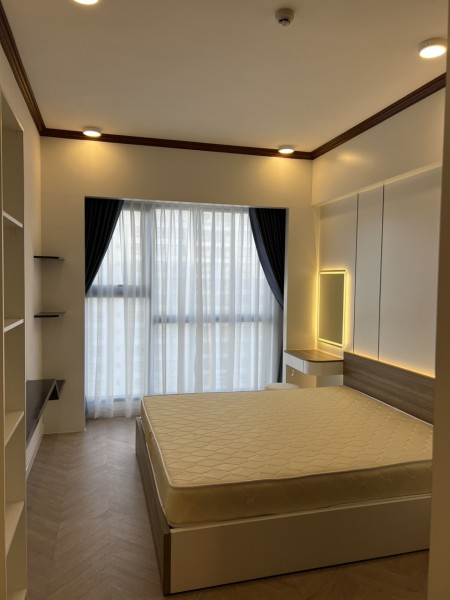 Ảnh 3 - Cho thuê căn hộ THE ANTONIA 2PN nhà đẹp chỉ 26tr