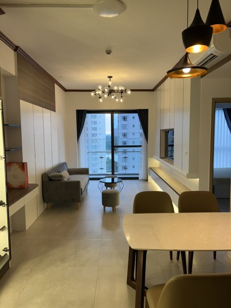Cho thuê căn hộ THE ANTONIA 2PN nhà đẹp chỉ 26tr