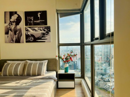 Cho thuê Millennium Q4 – 3PN 107m² – View đẹp, ở ngay, gần Q1