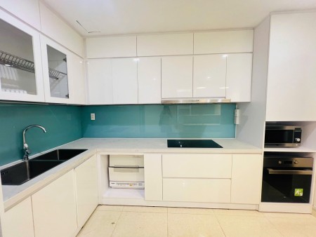 Ảnh 4 - Cho thuê căn hộ Hưng Phúc PMH 3PN, 2WC – 98m², 28 triệu/tháng