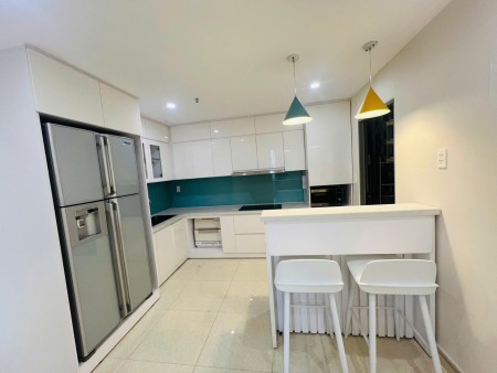 Ảnh 3 - Cho thuê căn hộ Hưng Phúc PMH 3PN, 2WC – 98m², 28 triệu/tháng